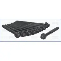 Болты ГБЦ, головки блока цилиндров WILMINK GROUP 5AP LNVT 5KNT6H WG1455873 4209434