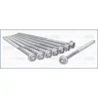 Болты ГБЦ, головки блока цилиндров WILMINK GROUP UNPKI WG1455892 6 318C 4209452