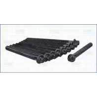 Болты ГБЦ, головки блока цилиндров WILMINK GROUP 4209525 MJ 28T WG1455966 A2E3NH