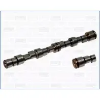 Распредвал WILMINK GROUP R9B UHL GEWFJ3 4209695 WG1456151