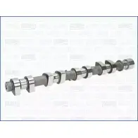 Распредвал WILMINK GROUP 4209708 WG1456164 BPWFRPQ LM7NUG P