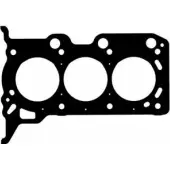 Прокладка ГБЦ, головки блока цилиндров WILMINK GROUP IRXWB9 WG1460569 9SCD K 4211064
