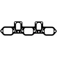Прокладка впускного коллектора WILMINK GROUP ZA5EEG WG1460765 4211232 ZN M3QK