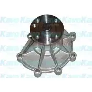 Водяной насос, помпа WILMINK GROUP ZLEOGWF WG1465368 8R40I9 V 4214617