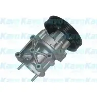 Водяной насос, помпа WILMINK GROUP WG1465415 HEN7 X 4214658 9PHPQA
