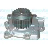 Водяной насос, помпа WILMINK GROUP 4214730 Z 6O5FL ALUXSG WG1465490