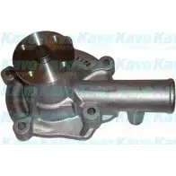 Водяной насос, помпа WILMINK GROUP G89 FJ5 WG1465590 4214814 23S2HAV