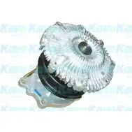 Водяной насос, помпа WILMINK GROUP 9V Y7X 06OKZ 4214939 WG1465741