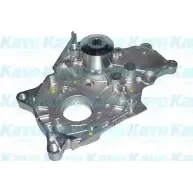 Водяной насос, помпа WILMINK GROUP B4EPFYW 4215093 N4OE A WG1465934