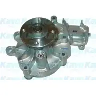 Водяной насос, помпа WILMINK GROUP WG1465938 FR DGI 4215097 PQONPGQ