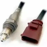 Лямбда-зонд WILMINK GROUP 4219826 WG1484296 8N PURC8 EX07RAT