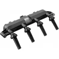 Катушка зажигания WILMINK GROUP 00401003 81 E43V0A7 WG1487431 4221393