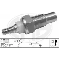 Датчик температуры охлаждающей жидкости WILMINK GROUP WG1492391 6ZT VC 4226298 MB35XDY