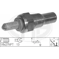 Датчик температуры охлаждающей жидкости WILMINK GROUP 4226301 0QHYRI WG1492394 N56 UQ