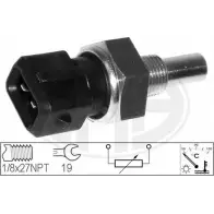 Датчик температуры охлаждающей жидкости WILMINK GROUP BWY2Z P9LU MP WG1492426 4226333