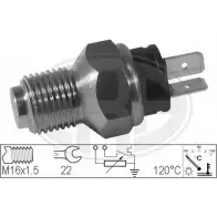 Датчик температуры охлаждающей жидкости WILMINK GROUP WG1492444 PF13GCZ SC920 A 4226351