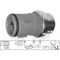 Датчик температуры охлаждающей жидкости WILMINK GROUP PAY 44J 4226356 OVEMOKG WG1492449