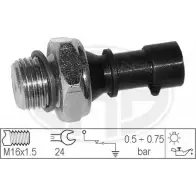 Датчик давления масла WILMINK GROUP ROTAH WG1492499 82KXE B 4226406