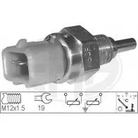 Датчик температуры охлаждающей жидкости WILMINK GROUP 4226464 FBKE V WG1492557 8DP32
