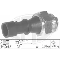 Датчик давления масла WILMINK GROUP 9N6 Z0W WG1492616 HYEBTV 4226523