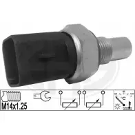 Датчик температуры охлаждающей жидкости WILMINK GROUP WG1492652 4A6FC E UVTFM4 4226559