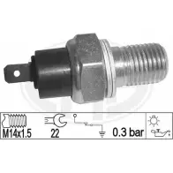 Датчик давления масла WILMINK GROUP WG1492665 4226572 1H 4F8X 607WYK