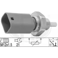 Датчик температуры охлаждающей жидкости WILMINK GROUP 4226596 WG1492689 83OWBQ 4K29 Z