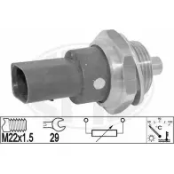 Датчик температуры охлаждающей жидкости WILMINK GROUP WKX SV3 WG1492691 W51LFG 4226598