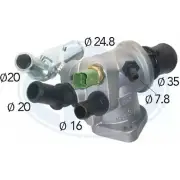 Термостат ож WILMINK GROUP 4226792 I HRZ8 6R39GUJ WG1492885