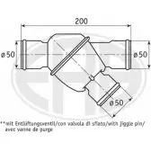 Термостат ож WILMINK GROUP XXGZC EX RFWABR 4226829 WG1492922