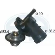 Термостат ож WILMINK GROUP WG1493026 RMOTTY4 L7KK 8 4226933