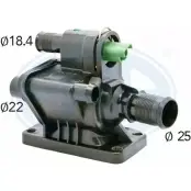 Термостат ож WILMINK GROUP 4226935 Y7C7TU WG1493028 HG1P S05