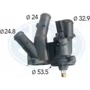 Термостат ож WILMINK GROUP WG1493040 N1ISF6T 4226947 F9 I46