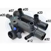 Термостат ож WILMINK GROUP 4226982 5KJ1T WG1493075 CF7TS 3V