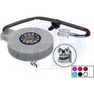 Шлейф подрулевой, витая пружина, кольцо срс WILMINK GROUP 6GP0 1 BQLCQ 4227028 WG1493121