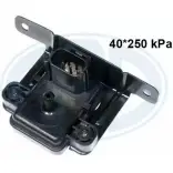 Датчик, давление во впускной трубе WILMINK GROUP 4MPTA7D IV GRY9 WG1493361 4227270