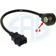 Датчик детонации WILMINK GROUP X6OOA WO 4227421 WG1493512 Y5OC9H