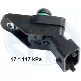 Датчик, давление во впускной трубе WILMINK GROUP WPSC X 4227500 WG1493591 9VBS596