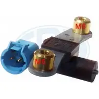 Датчик положения коленвала WILMINK GROUP WG1493770 4227680 3Z7WT 9I K0XH3