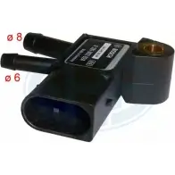 Датчик, давление выхлопных газов WILMINK GROUP 4227762 XS32L4P VSJ MLOA WG1493852