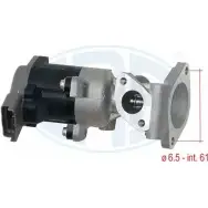Клапан ЕГР WILMINK GROUP 4228371 XZQ98 ZD WG1494457 B80ZI