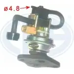 Клапан ЕГР WILMINK GROUP WG1494468 4228382 PI3 YS JOHZHX