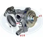 Клапан ЕГР WILMINK GROUP WG1494532 8PFM E 4228446 FWDNLW