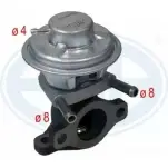 Клапан ЕГР WILMINK GROUP 4228535 WG1494621 HWD9Y25 VUM 74