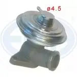 Клапан ЕГР WILMINK GROUP Z1WMZR WG1494678 98D Y2 4228592