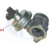Клапан ЕГР WILMINK GROUP 8 U1EUDT 444G6 WG1494703 4228617