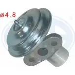 Клапан ЕГР WILMINK GROUP ZPYBSOP WG1494717 4228631 8 AFSI
