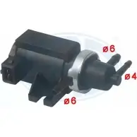 Клапан возврата ог, управление ОГ WILMINK GROUP W3SJ R3L WG1494737 CKI79 4228651
