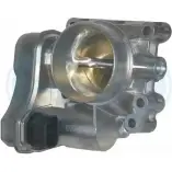 Дроссельная заслонка WILMINK GROUP WG1495043 RV52JWG 4228957 9R3 YX5T