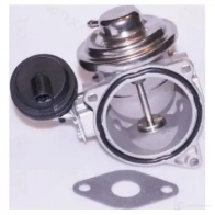 Клапан ЕГР AUTEX 2432682 WNWE C 4048491269328 959123 - Изображение 2